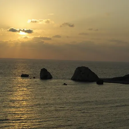 3 Bedroom Minami With Stunning Views, Aphrodite Hills * Kouklia