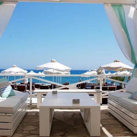 Villa 3 Bedroom Minami With Stunning Views, Aphrodite Hills Kouklia