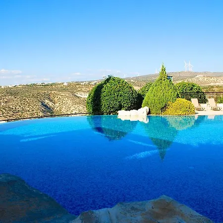 3 Bedroom Minami With Stunning Views, Aphrodite Hills * Kouklia