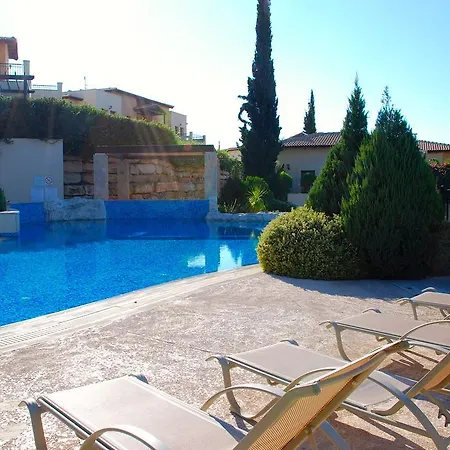 Villa 3 Bedroom Minami With Stunning Views, Aphrodite Hills