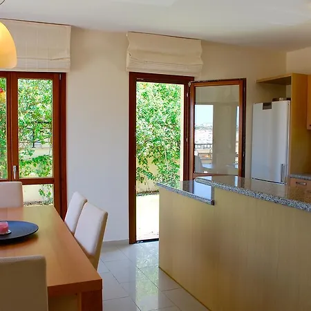 Villa 3 Bedroom Minami With Stunning Views, Aphrodite Hills