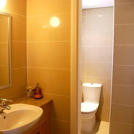 3 Bedroom Minami With Stunning Views, Aphrodite Hills Kouklia