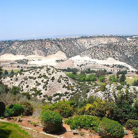 3 Bedroom Minami With Stunning Views, Aphrodite Hills *
