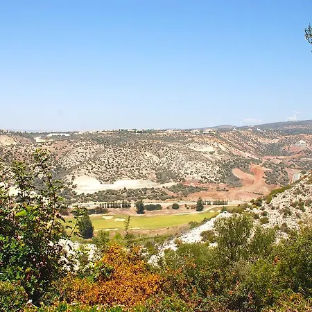 3 Bedroom Minami With Stunning Views, Aphrodite Hills