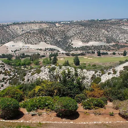 3 Bedroom Minami With Stunning Views, Aphrodite Hills