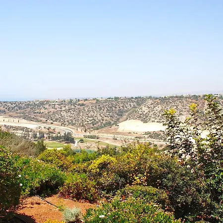 3 Bedroom Minami With Stunning Views, Aphrodite Hills Kouklia