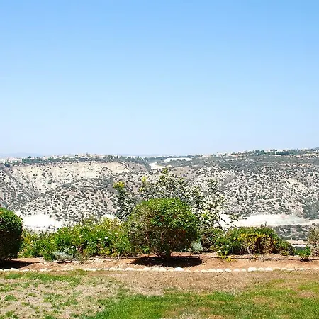 Villa 3 Bedroom Minami With Stunning Views, Aphrodite Hills