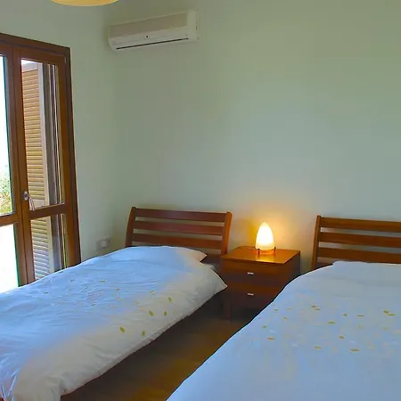 3 Bedroom Minami With Stunning Views, Aphrodite Hills Villa